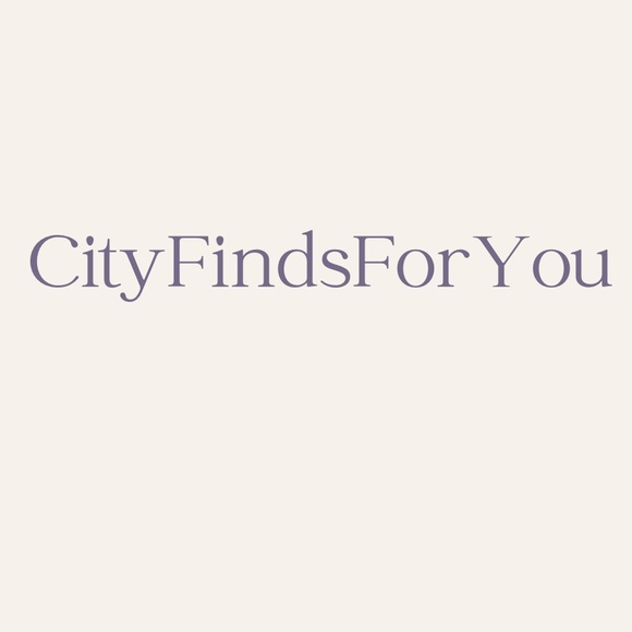 cityfindsforyou